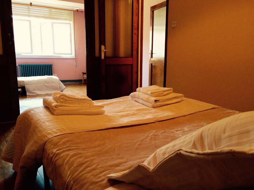 Apartment Lugo Rooms Pokój zdjęcie