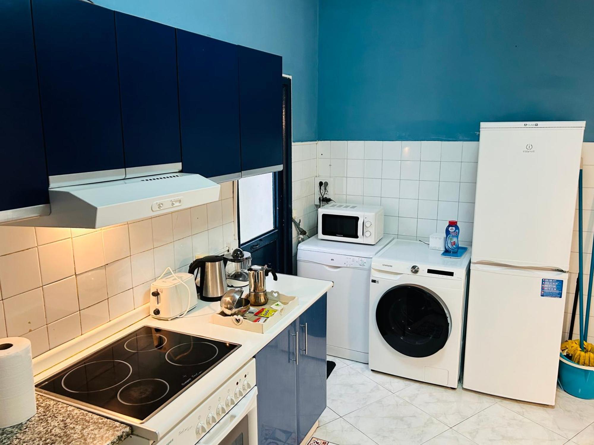 Apartment Lugo Rooms Zewnętrze zdjęcie