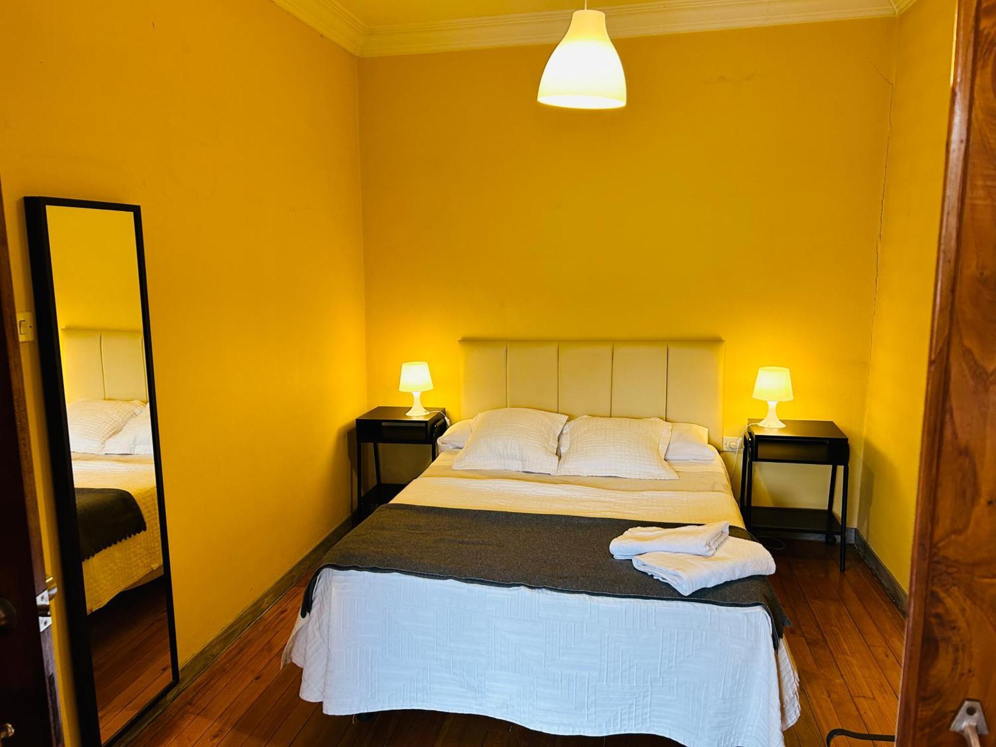 Apartment Lugo Rooms Zewnętrze zdjęcie