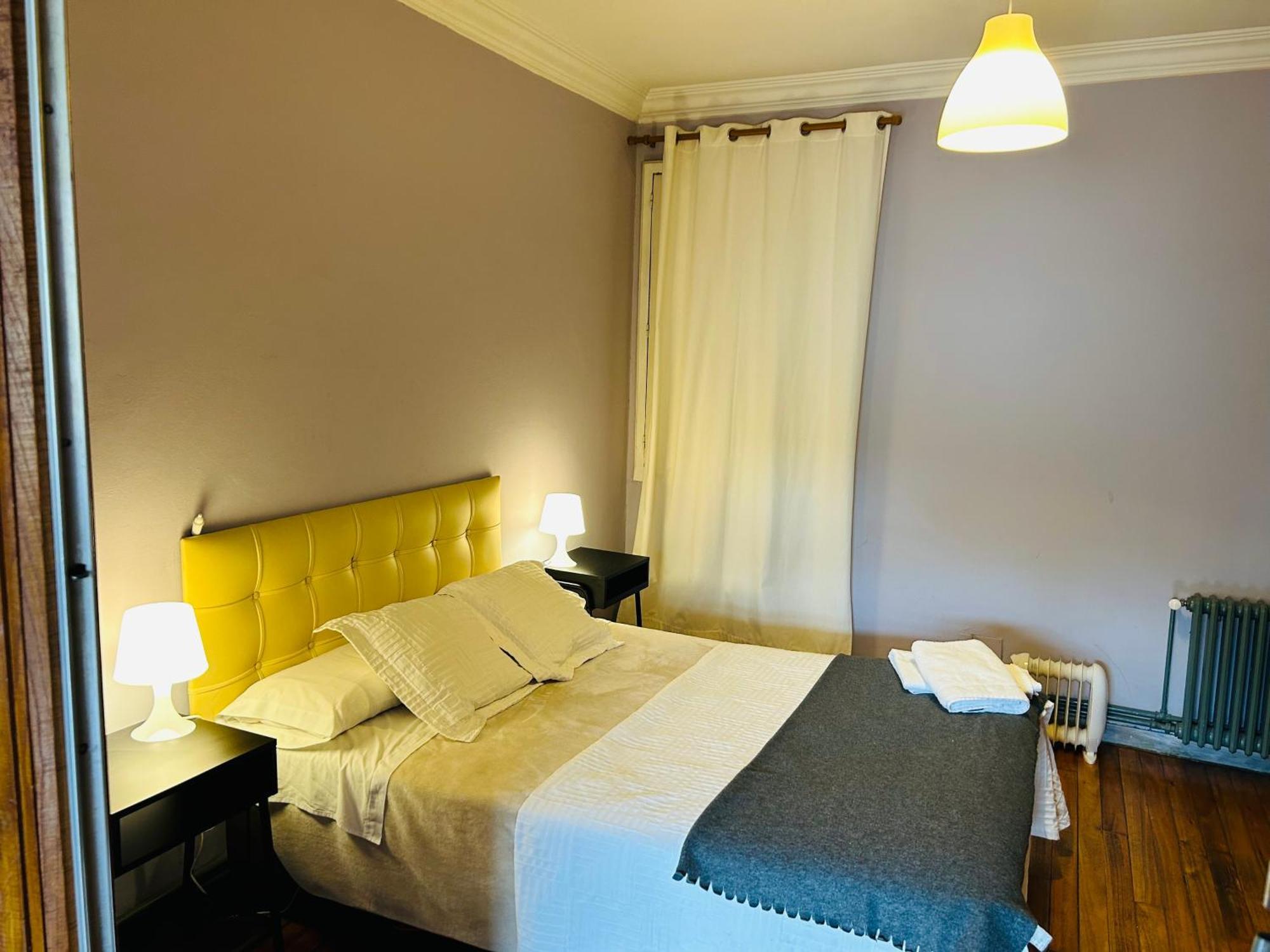 Apartment Lugo Rooms Zewnętrze zdjęcie