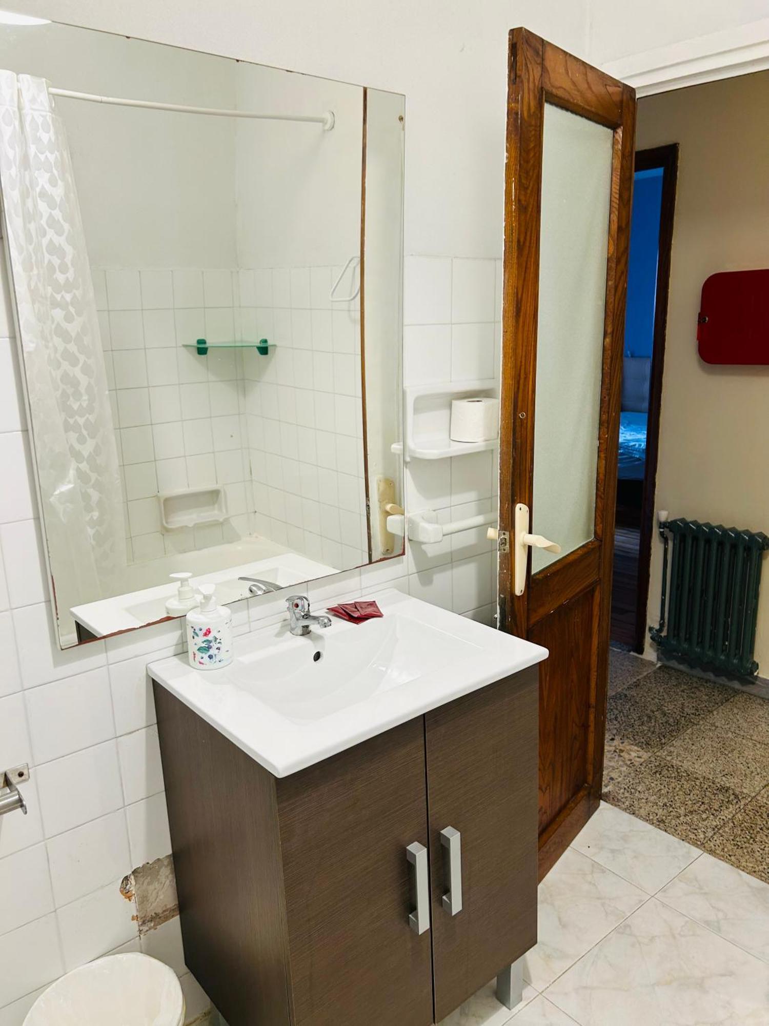 Apartment Lugo Rooms Zewnętrze zdjęcie