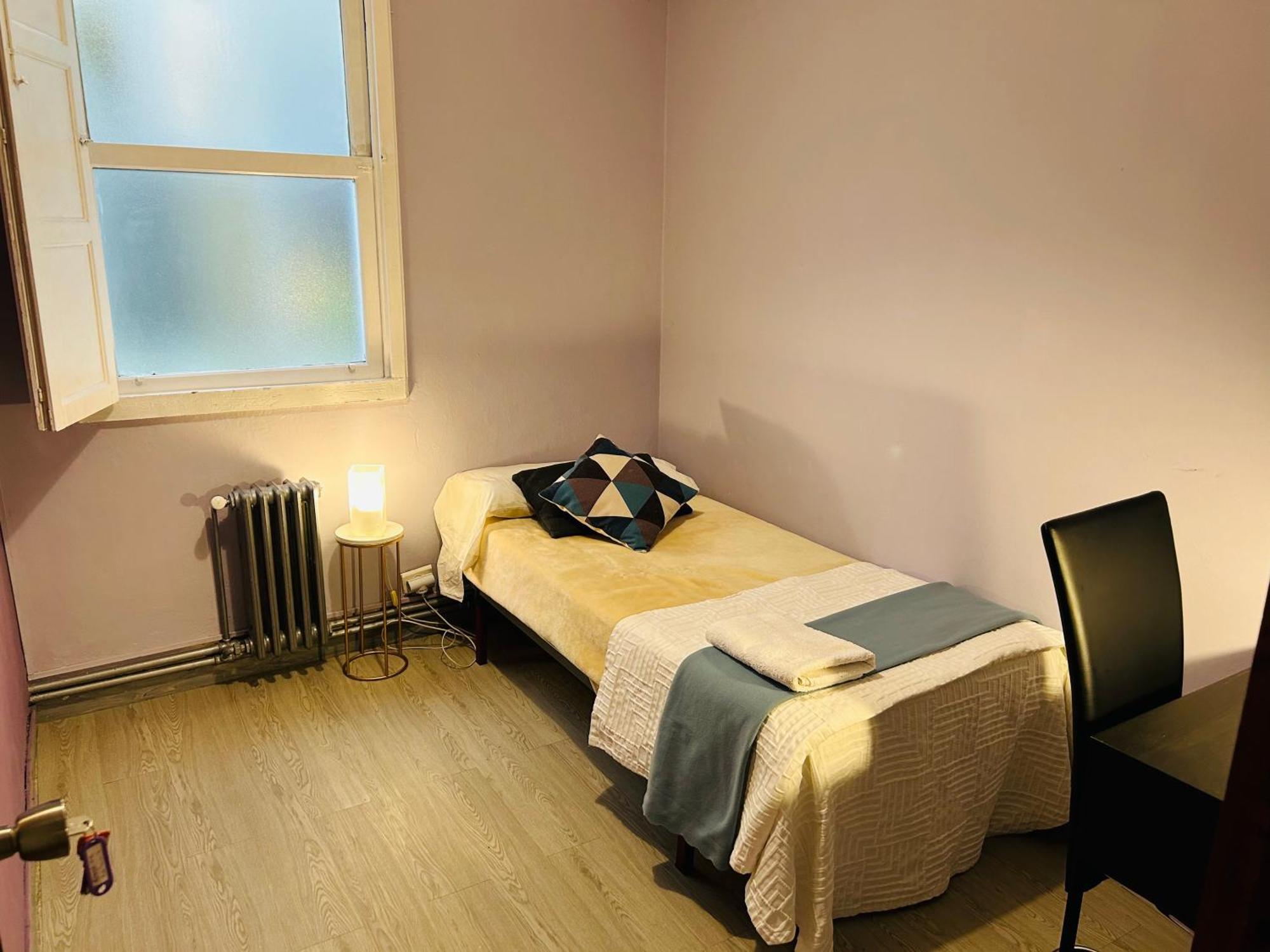 Apartment Lugo Rooms Zewnętrze zdjęcie