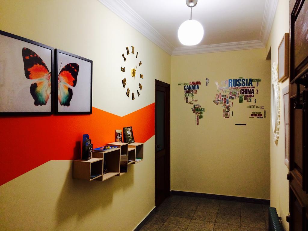 Apartment Lugo Rooms Zewnętrze zdjęcie