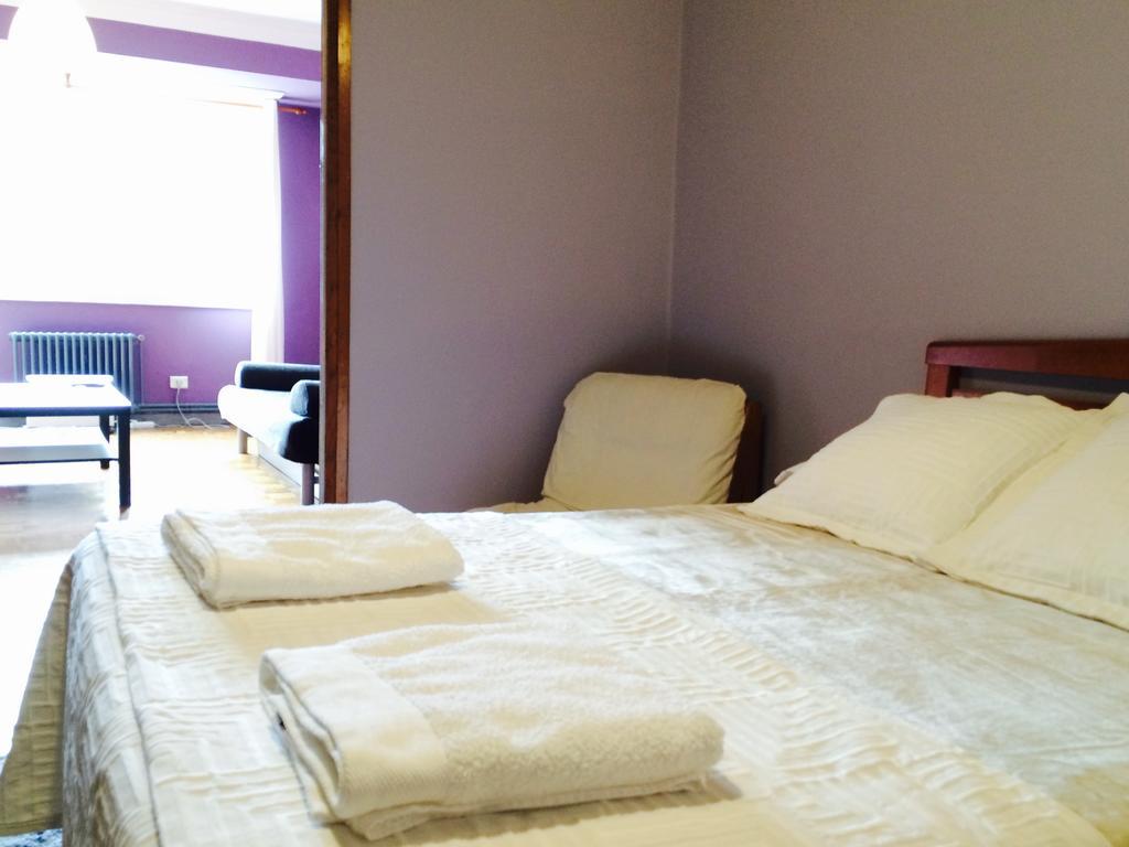 Apartment Lugo Rooms Pokój zdjęcie