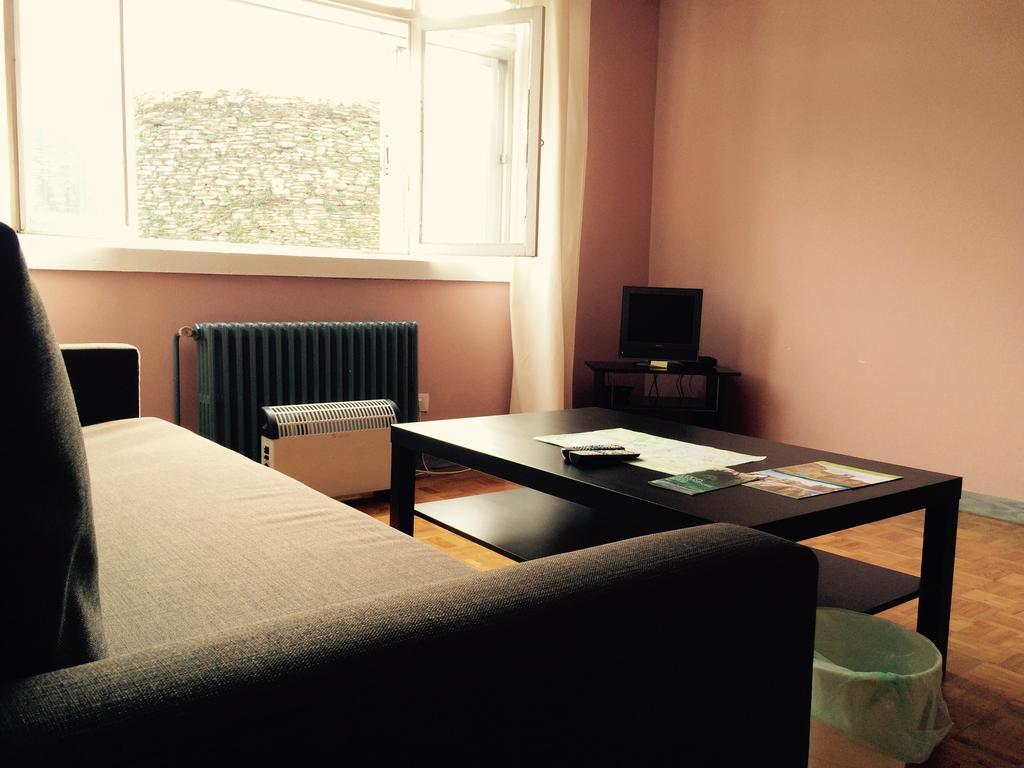Apartment Lugo Rooms Pokój zdjęcie