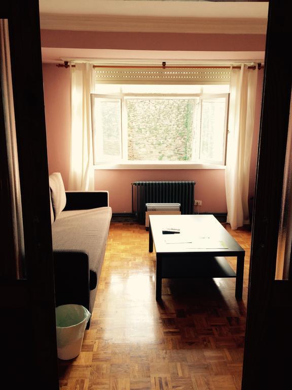Apartment Lugo Rooms Pokój zdjęcie