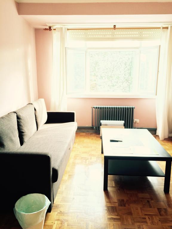Apartment Lugo Rooms Pokój zdjęcie