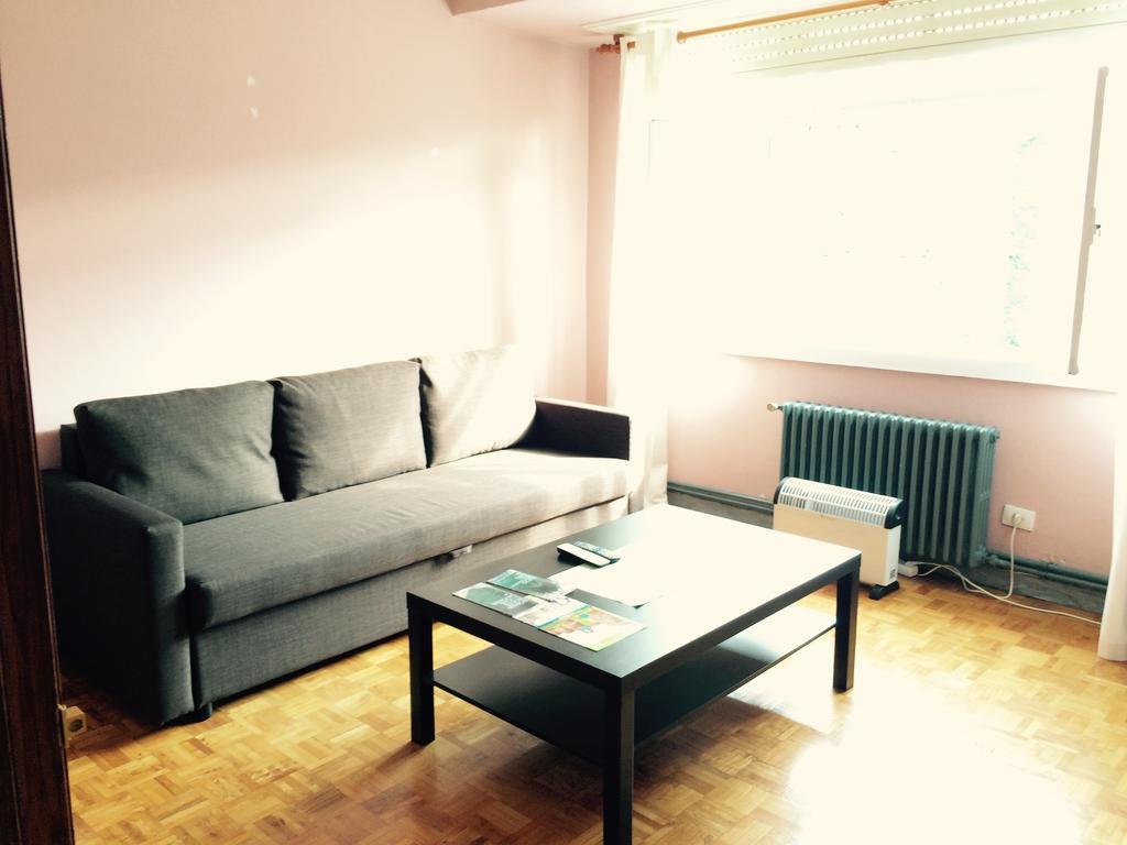 Apartment Lugo Rooms Pokój zdjęcie