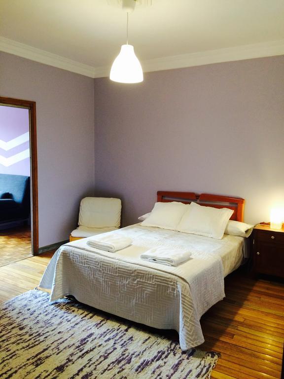 Apartment Lugo Rooms Pokój zdjęcie