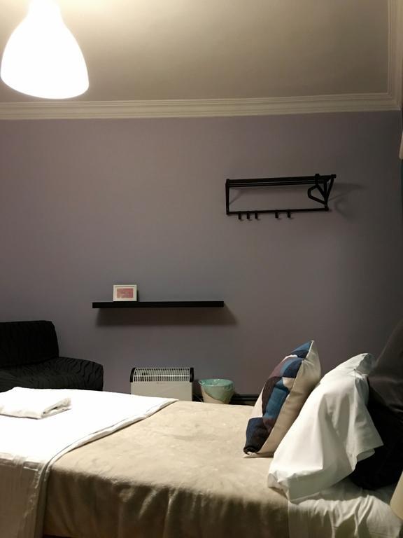 Apartment Lugo Rooms Zewnętrze zdjęcie