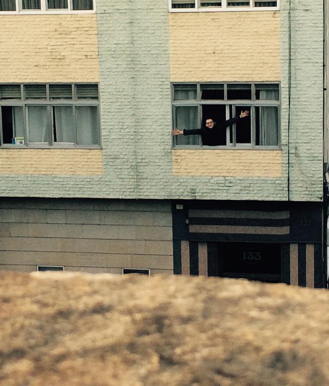Apartment Lugo Rooms Zewnętrze zdjęcie