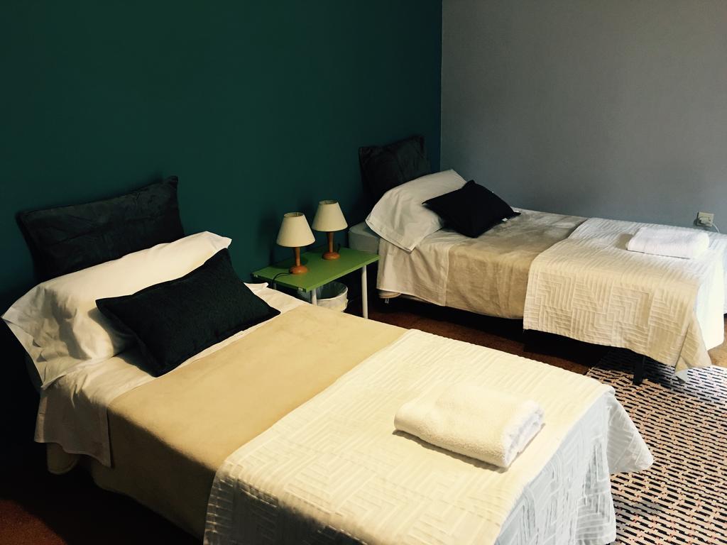 Apartment Lugo Rooms Zewnętrze zdjęcie