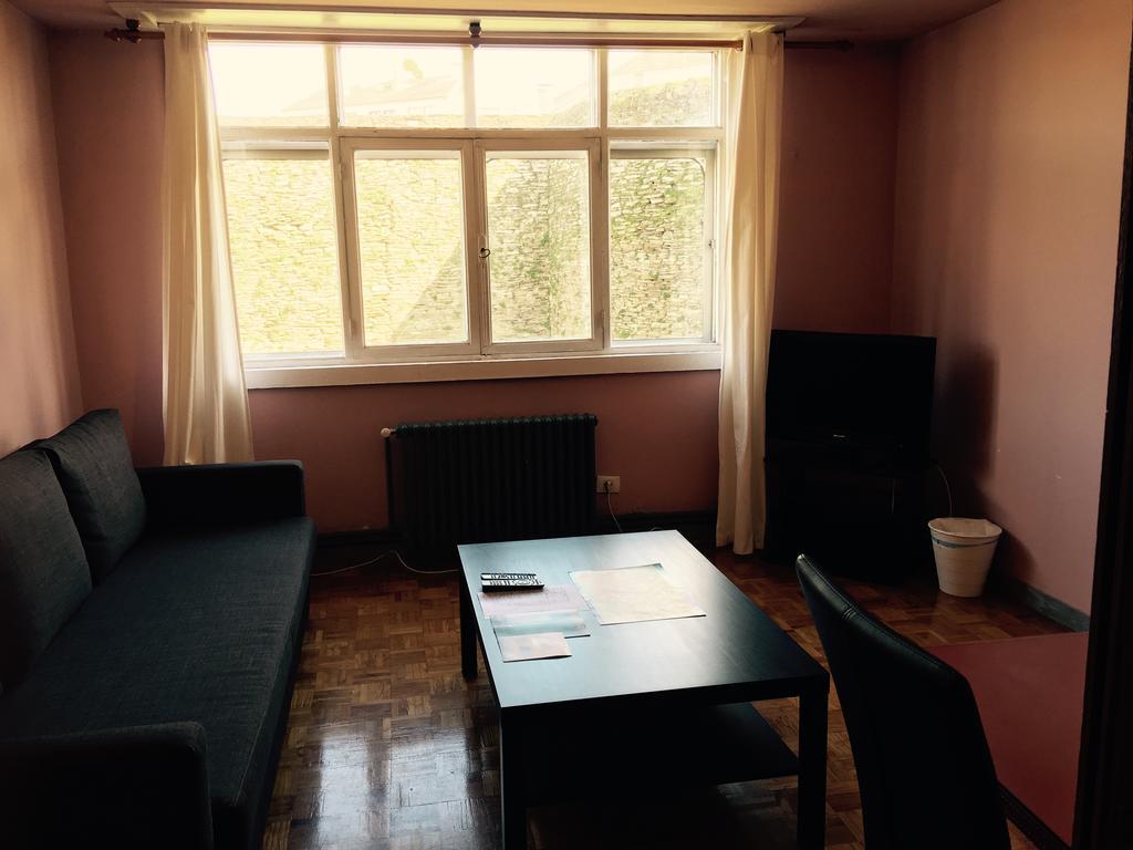 Apartment Lugo Rooms Zewnętrze zdjęcie