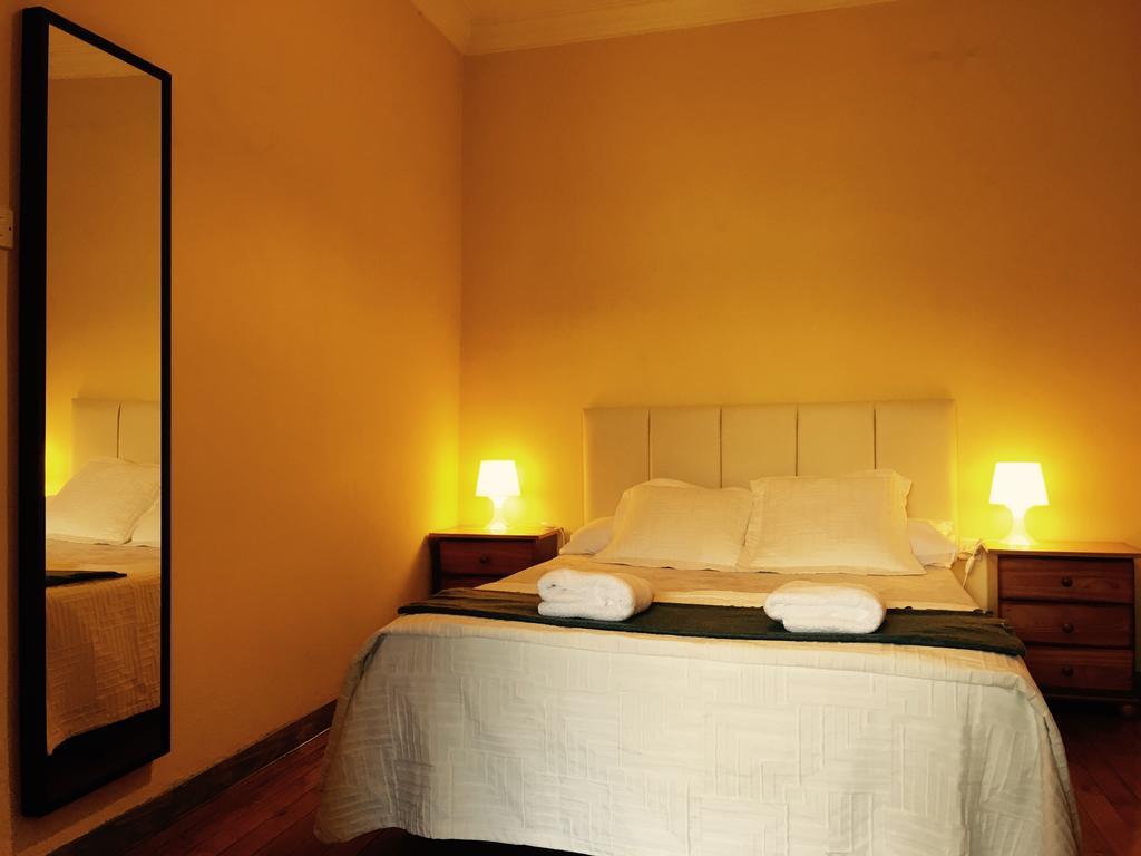 Apartment Lugo Rooms Zewnętrze zdjęcie