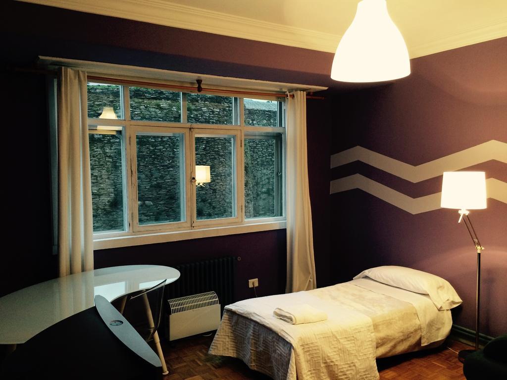 Apartment Lugo Rooms Zewnętrze zdjęcie