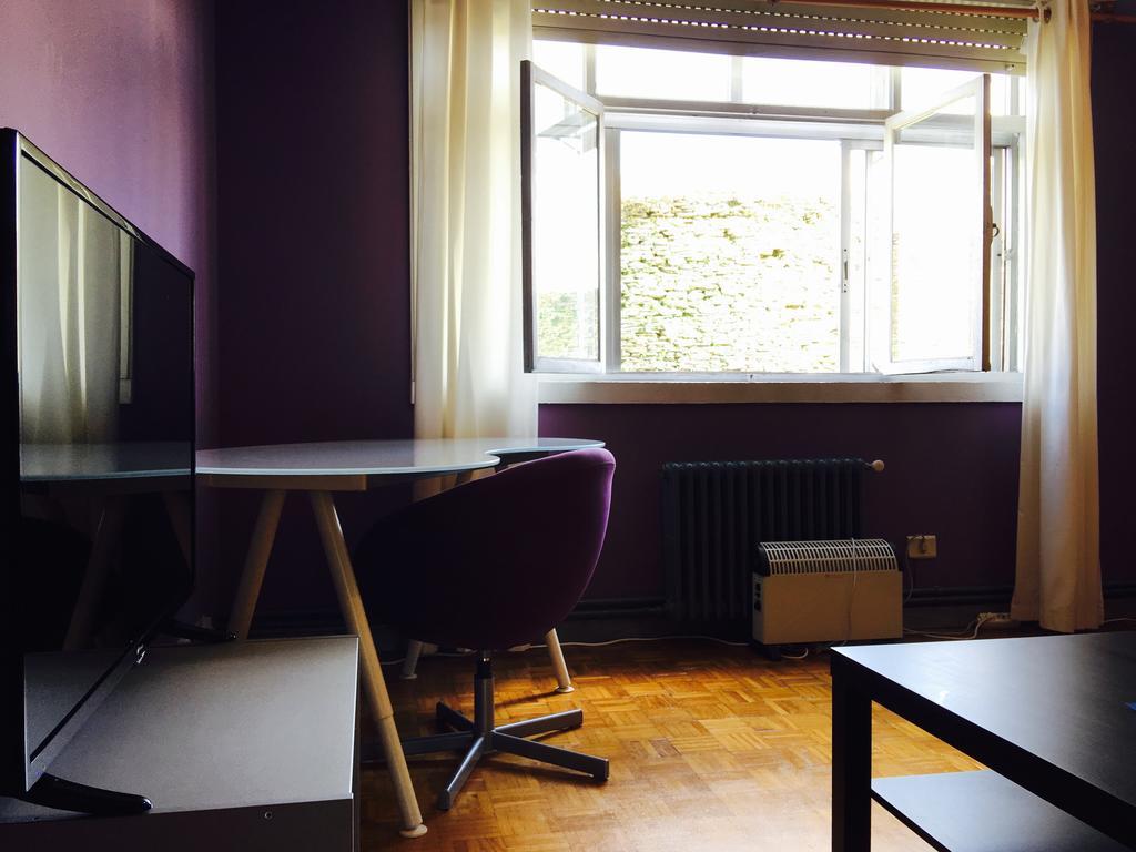 Apartment Lugo Rooms Zewnętrze zdjęcie