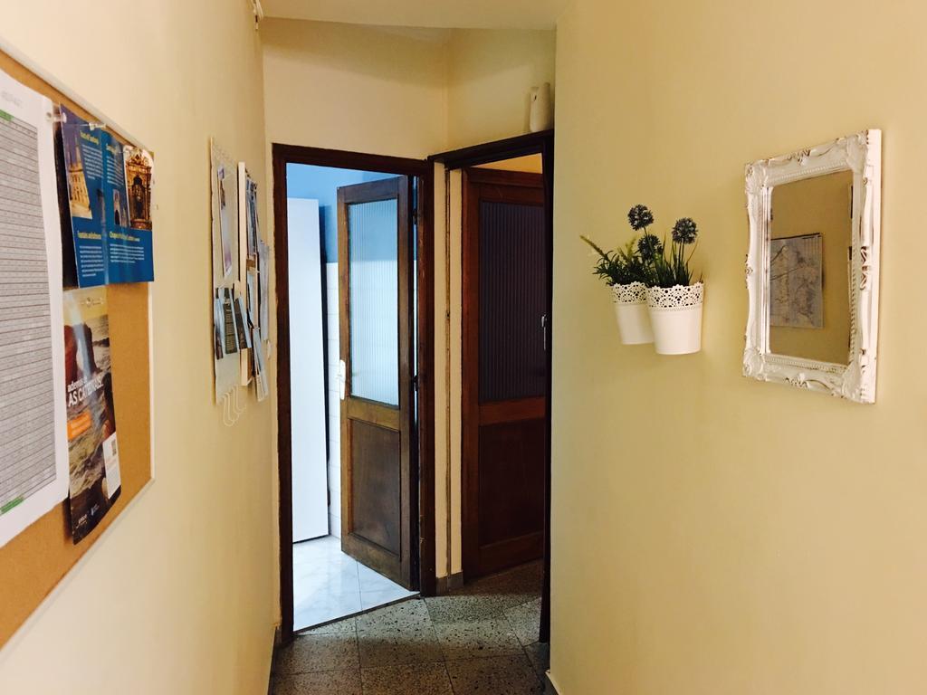 Apartment Lugo Rooms Zewnętrze zdjęcie