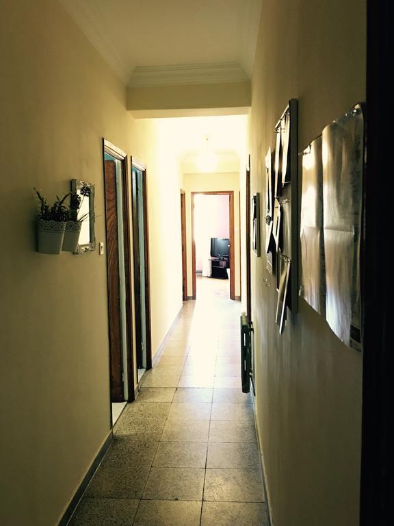 Apartment Lugo Rooms Zewnętrze zdjęcie